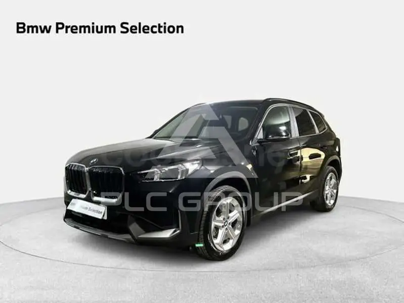 2025 BMW X1