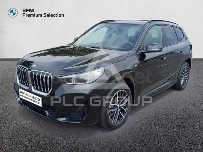 2025 BMW X1