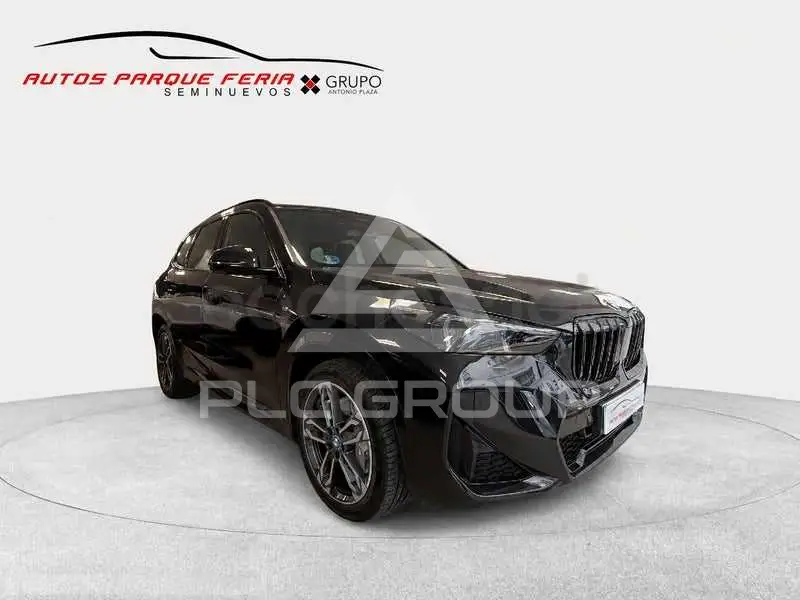 2025 BMW X1