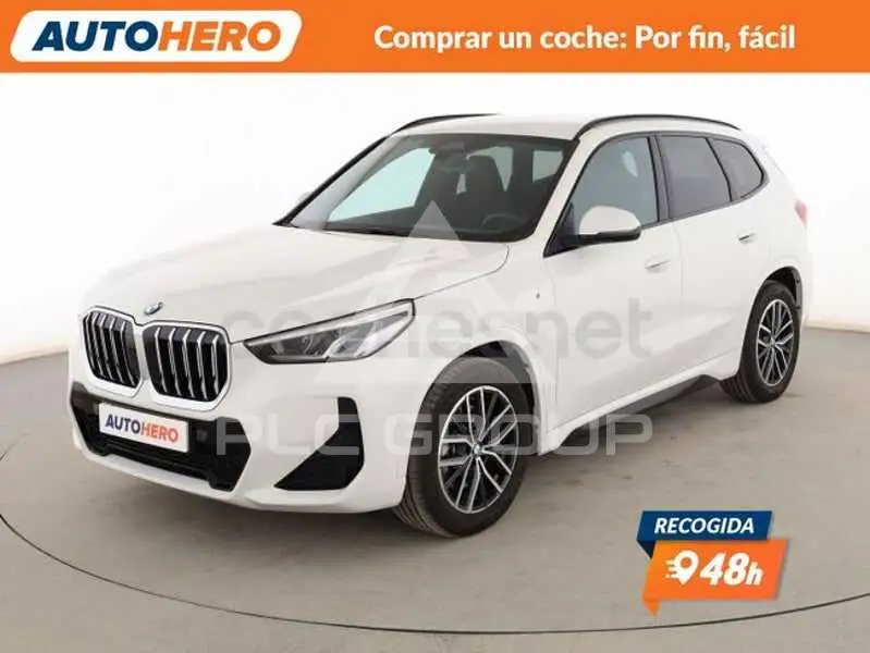 2025 BMW X1