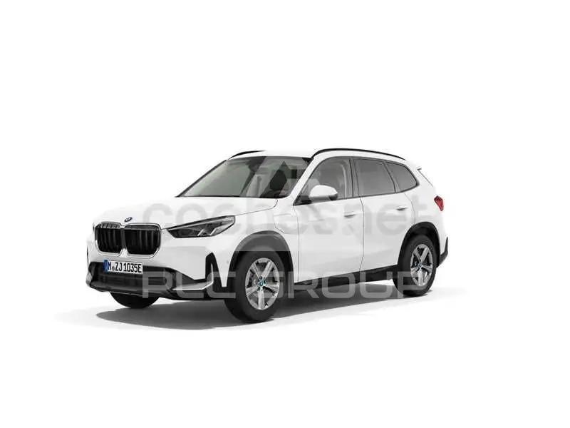 2025 BMW X1