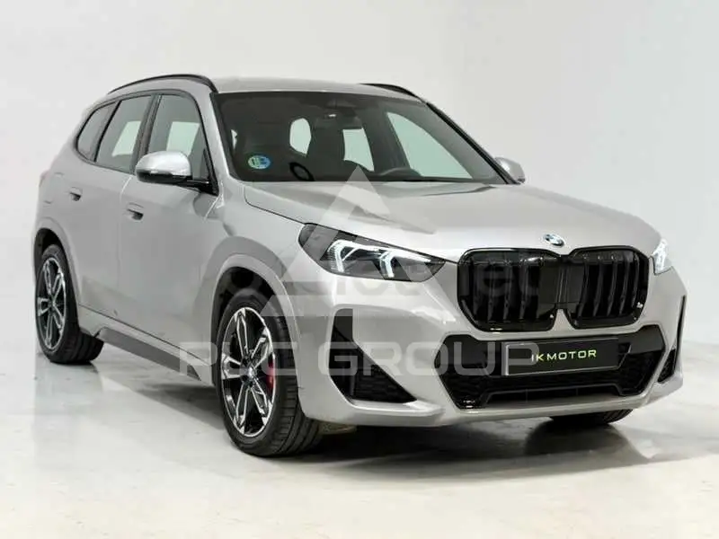 2025 BMW X1