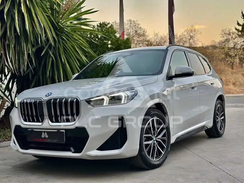 2025 BMW X1
