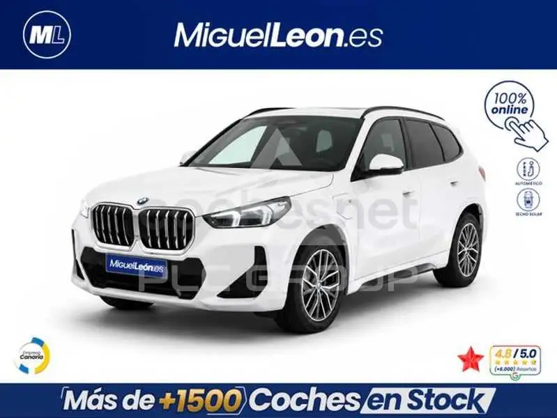 2025 BMW X1