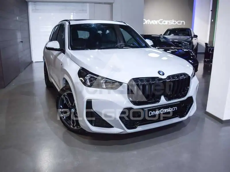 2025 BMW X1