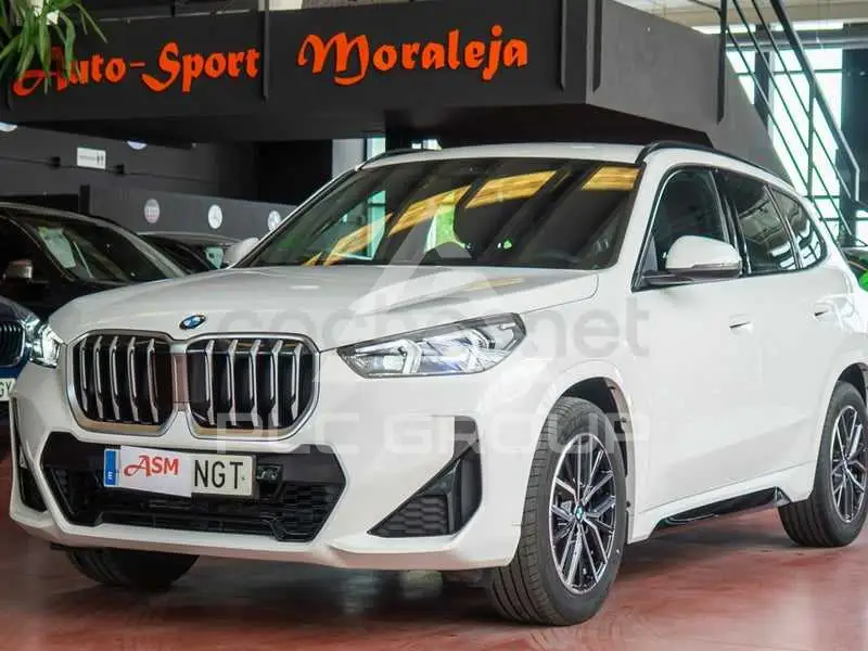 2025 BMW X1