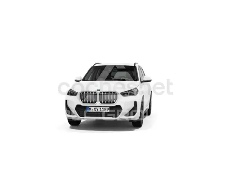 2025 BMW X1