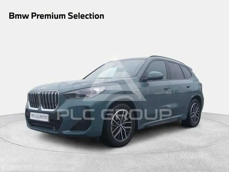 2025 BMW X1