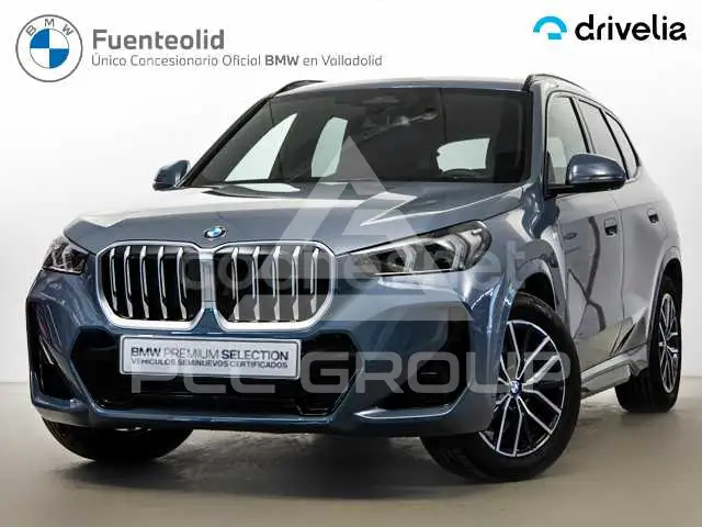 2025 BMW X1