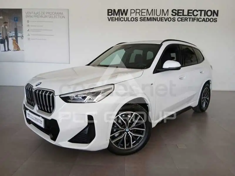 2025 BMW X1