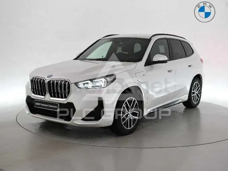2025 BMW X1