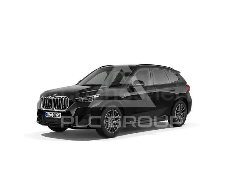 2025 BMW X1