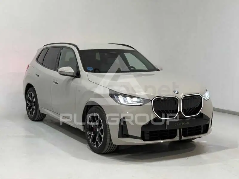 2025 BMW X3