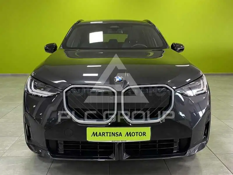 2025 BMW X3