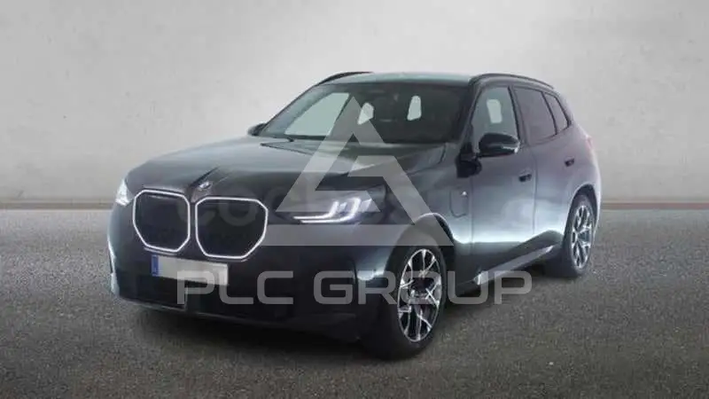 2025 BMW X3