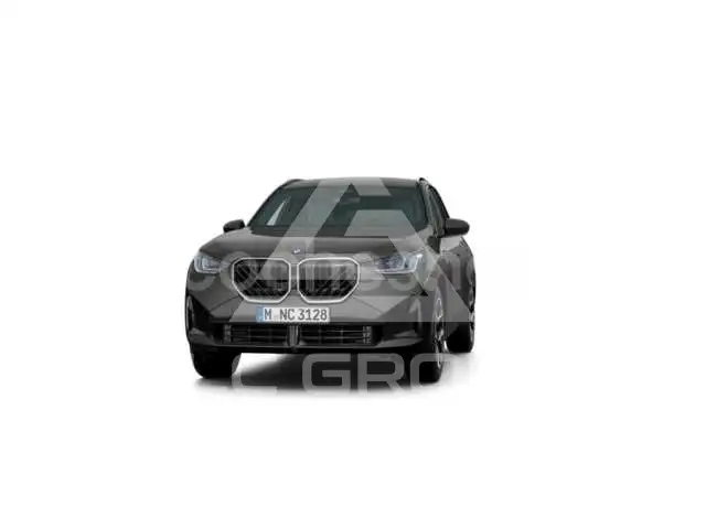 2025 BMW X3