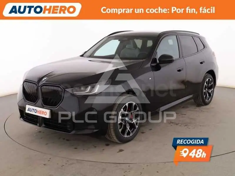 2025 BMW X3