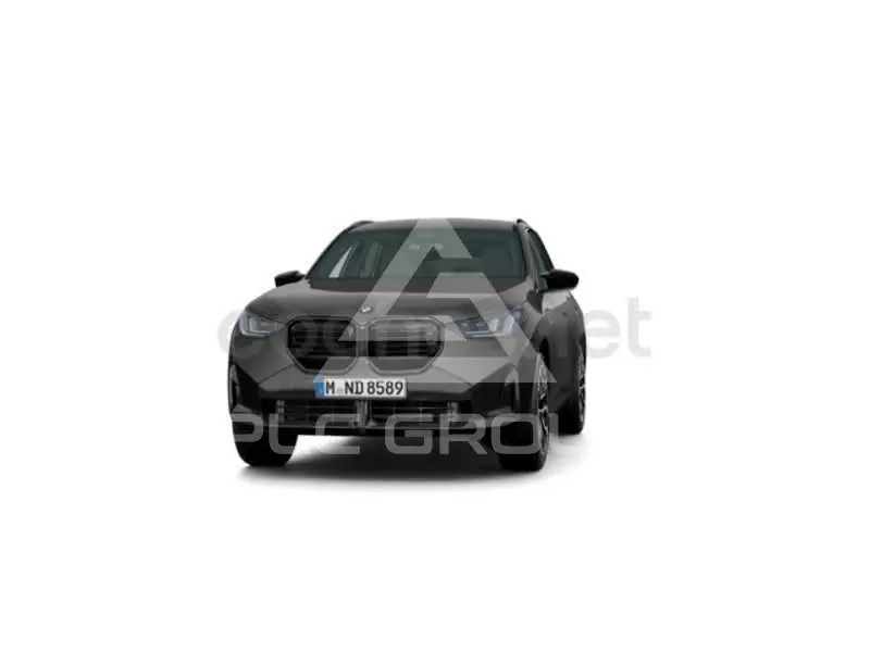 2025 BMW X3