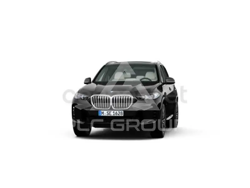 2025 BMW X5
