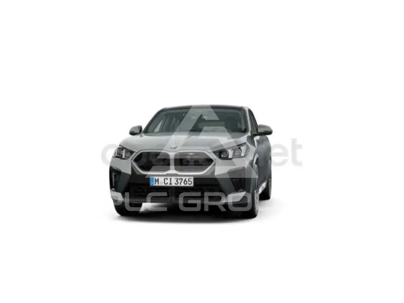 2025 BMW X2