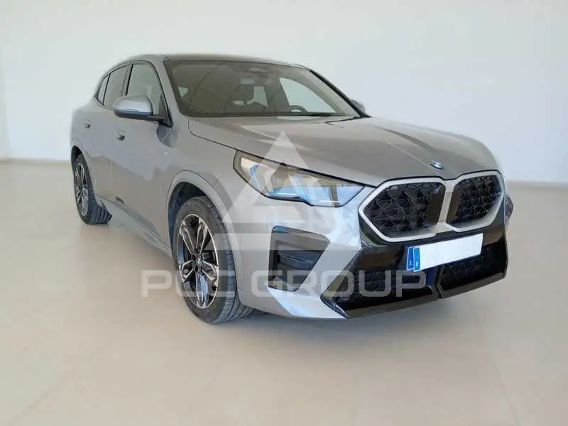 2025 BMW X2