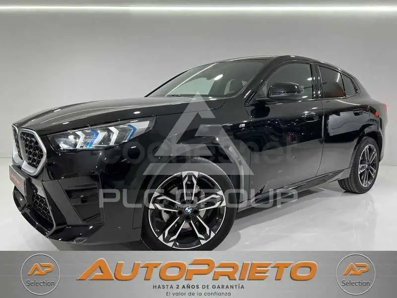 2025 BMW X2