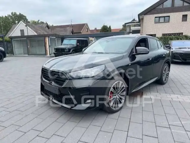2025 BMW X2