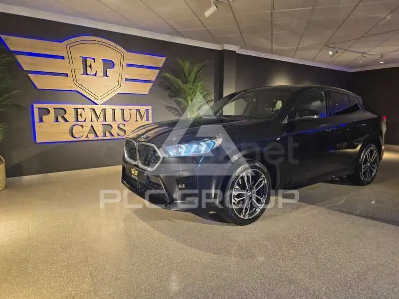 2025 BMW X2