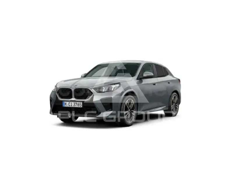 2025 BMW X2