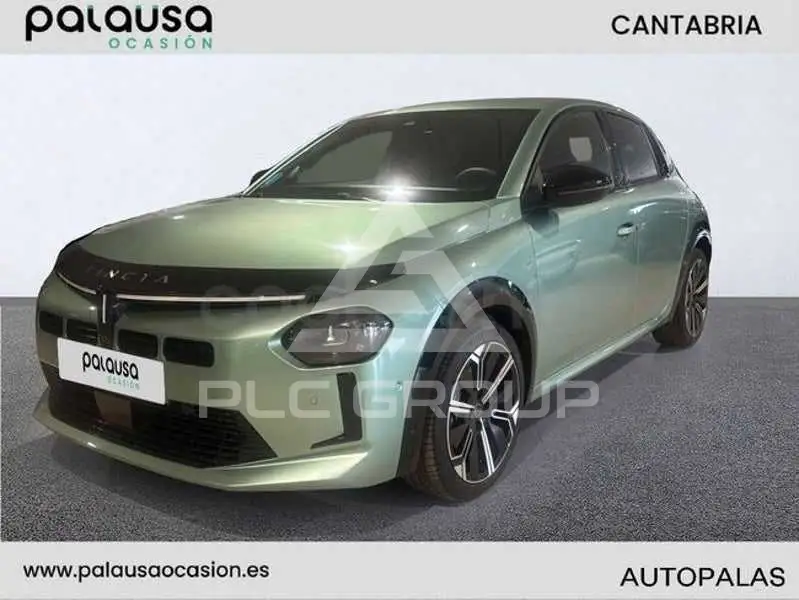 2025 Lancia YPSILON