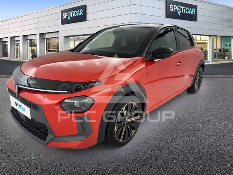 2025 Lancia YPSILON