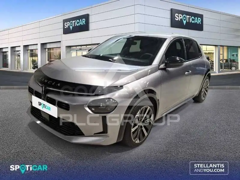 2025 Lancia YPSILON