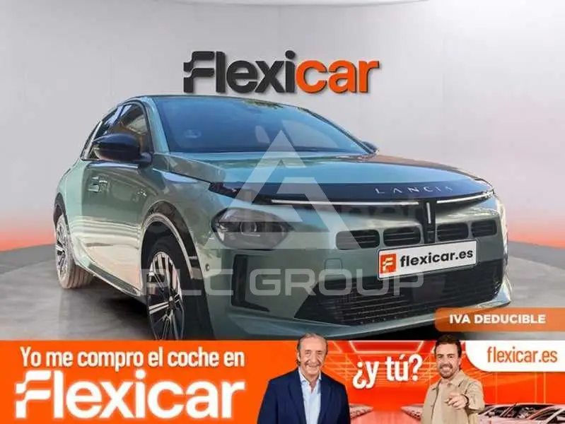 2025 Lancia YPSILON