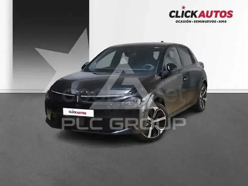 2025 Lancia YPSILON
