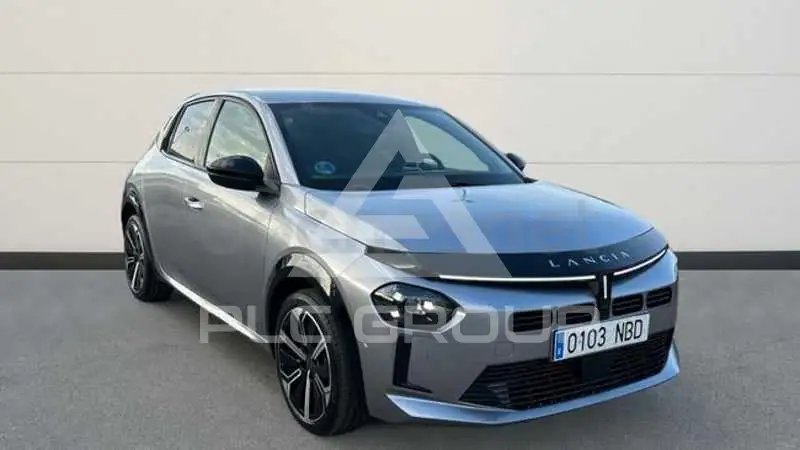 2025 Lancia YPSILON