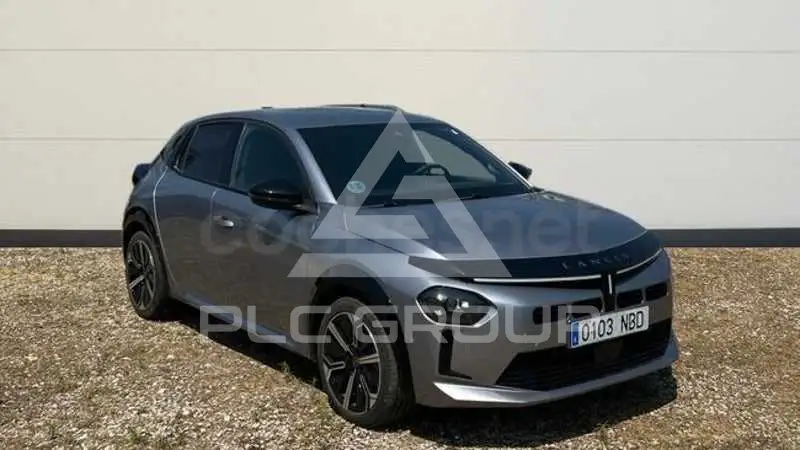 2025 Lancia YPSILON
