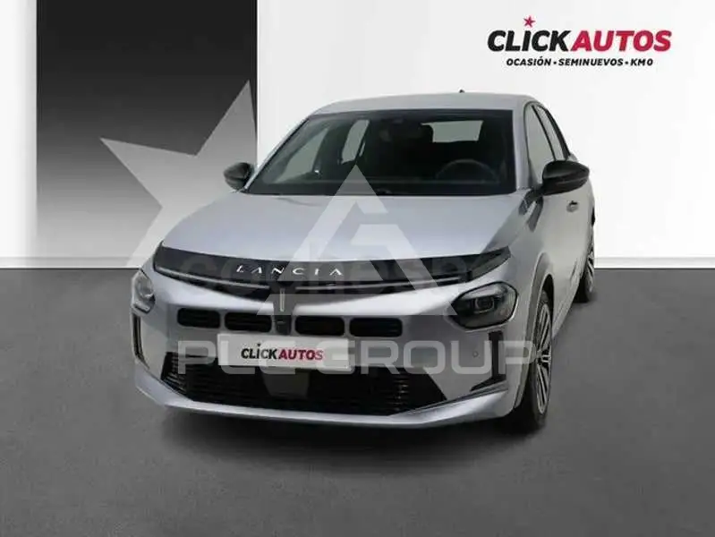 2025 Lancia YPSILON