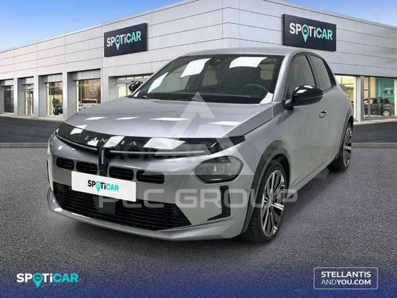 2025 Lancia YPSILON