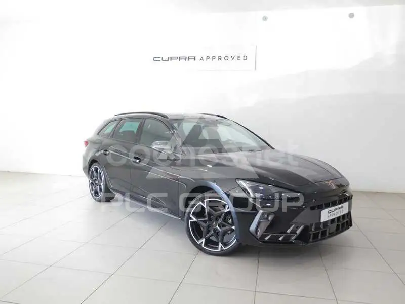 2025 Cupra Leon
