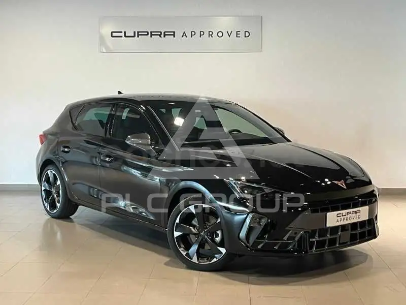 2025 Cupra Leon