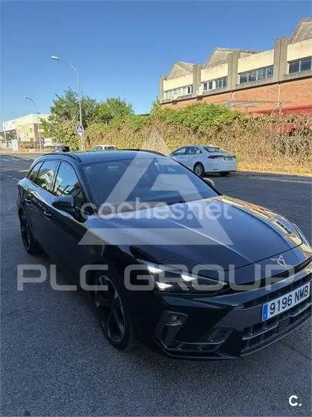 2025 Cupra Leon