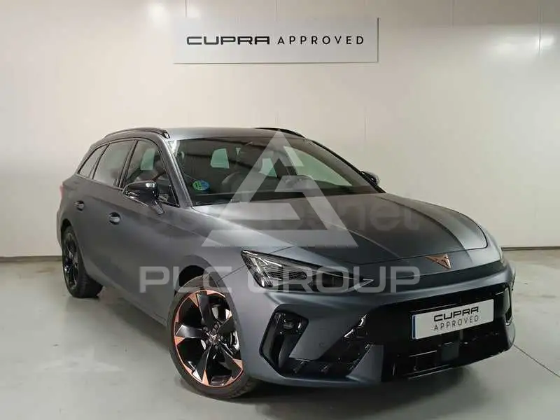 2025 Cupra Leon
