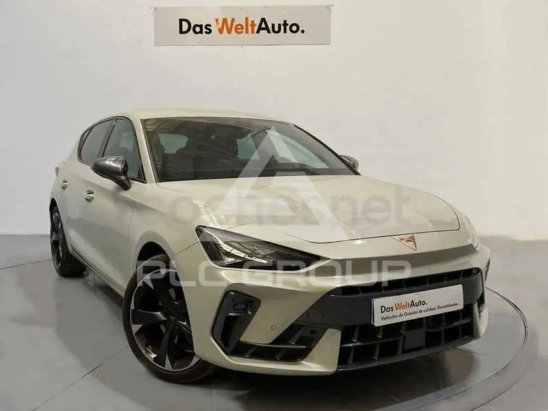 2025 Cupra Leon