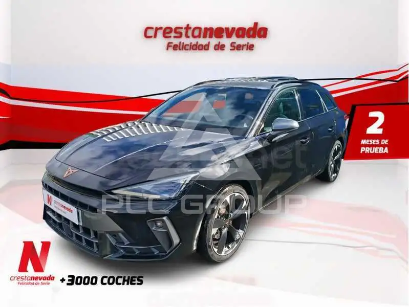 2025 Cupra Leon
