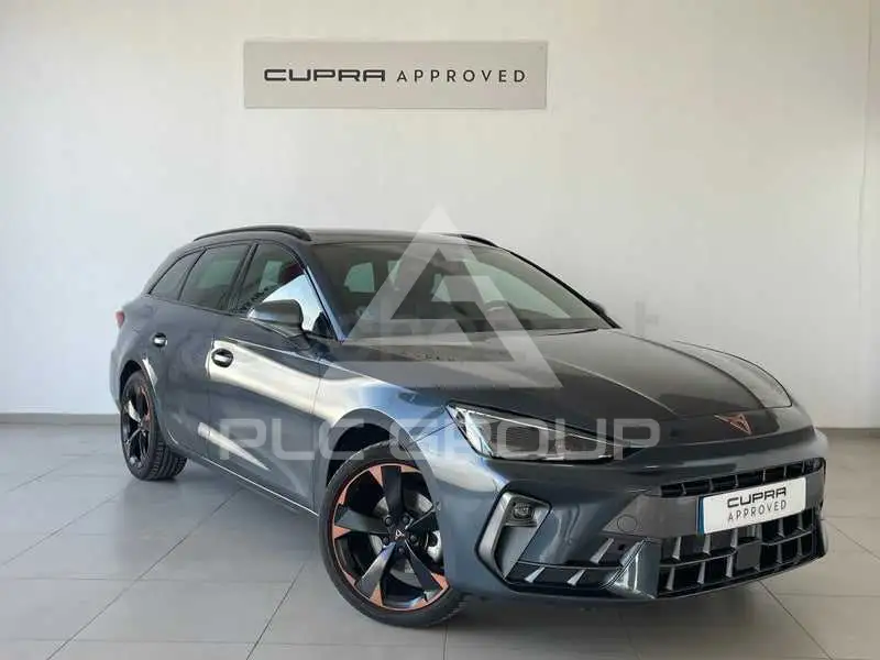 2025 Cupra Leon