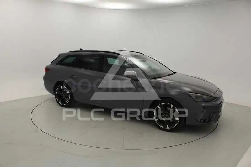 2025 Cupra Leon