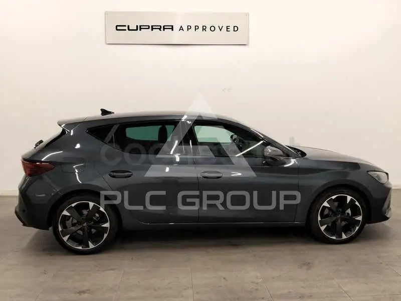 2025 Cupra Leon