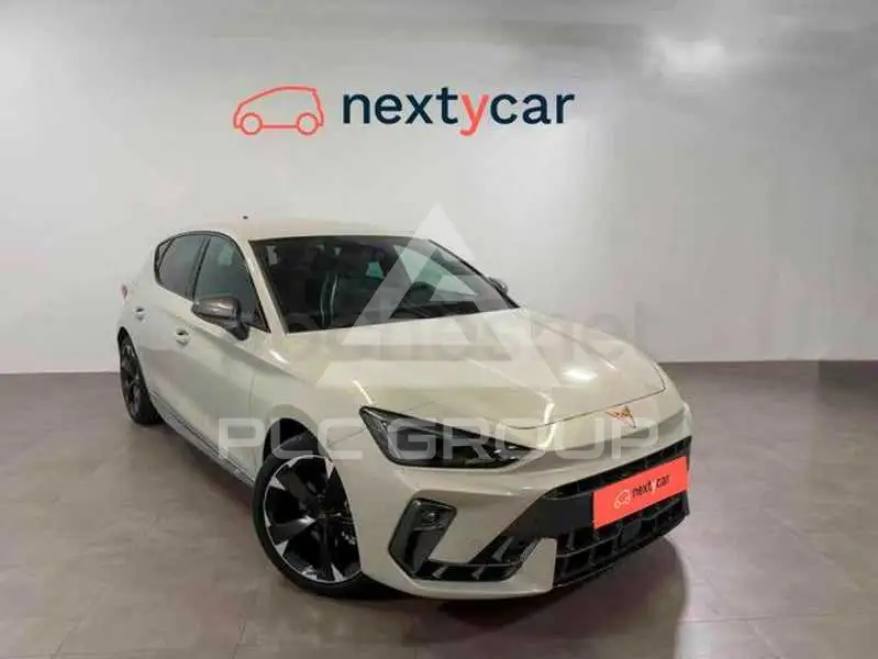2025 Cupra Leon
