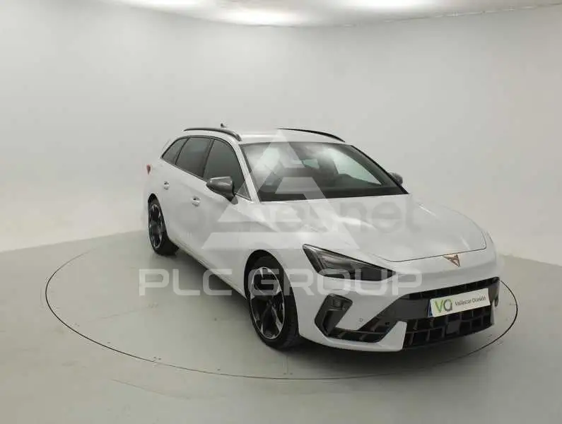 2025 Cupra Leon