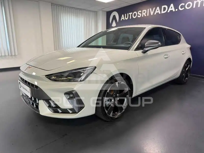 2025 Cupra Leon